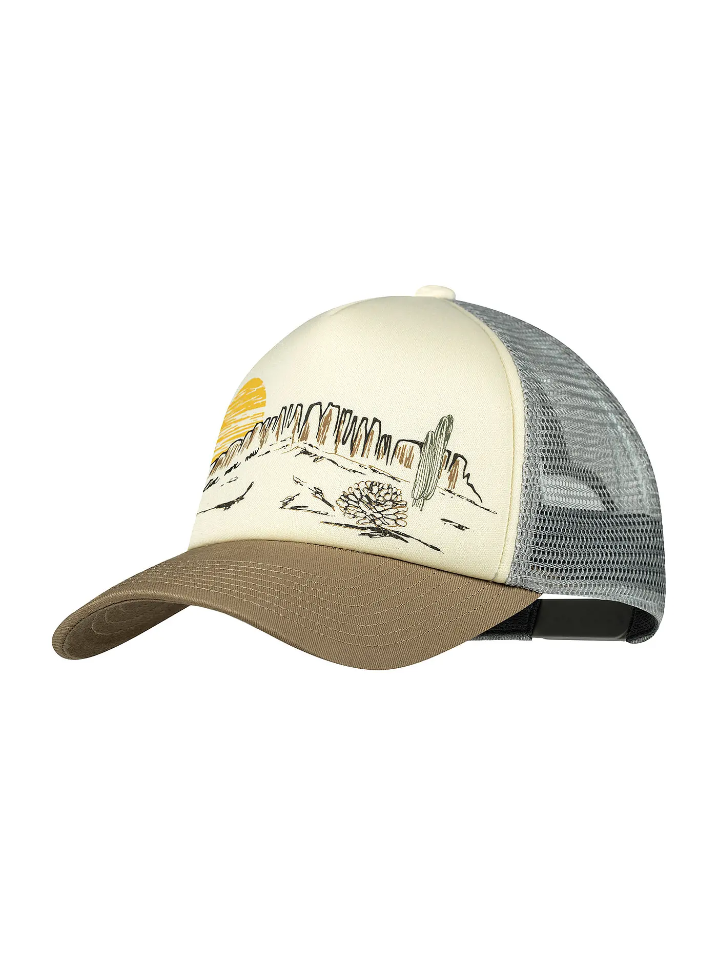 BUFF | Kappe Trucker Cap | 